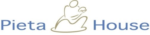 Pieta House Logo